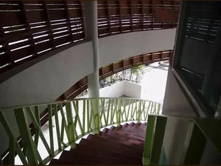 Нонг Нам Дэнг: Khaoyai Station & Hotel