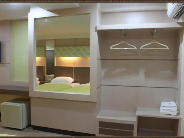Кхонкэн: Kaennakorn Khonkaen Hotel
