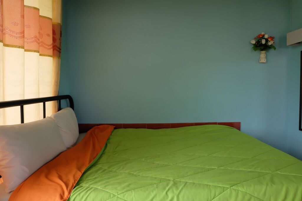 Сакон Накхон: Khuan Pron Holiday Home