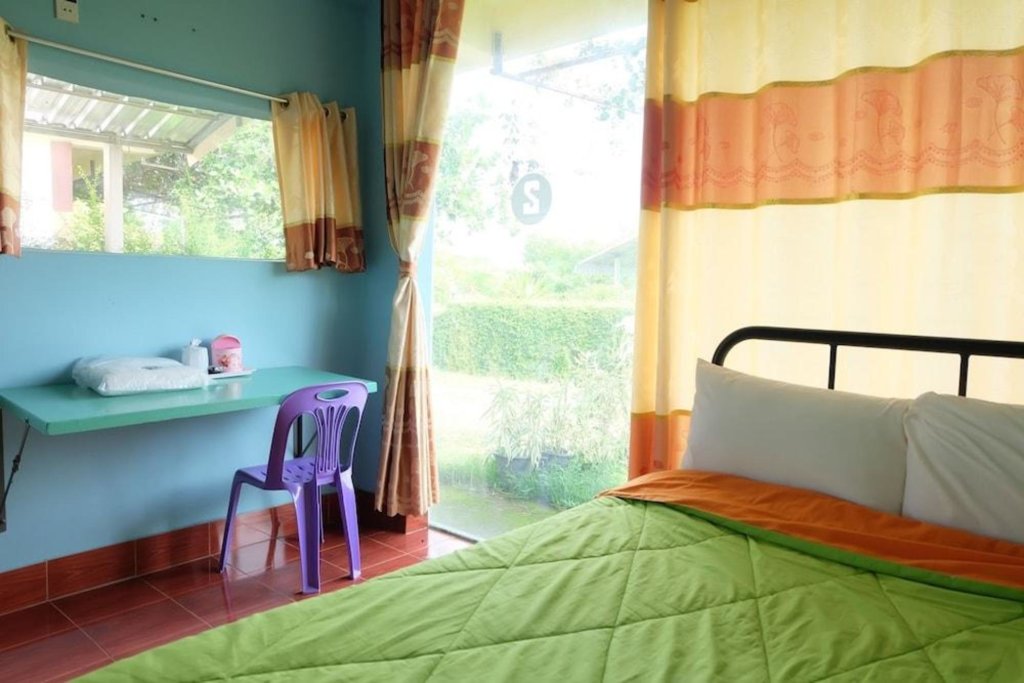 Khuan Pron Holiday Home — фото 3