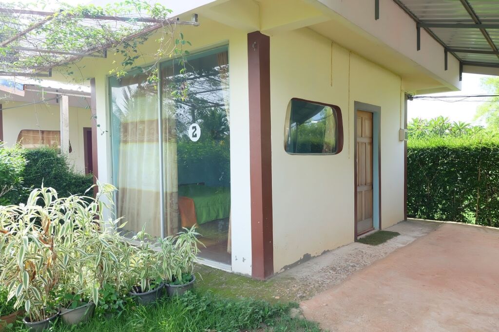 Сакон Накхон: Khuan Pron Holiday Home
