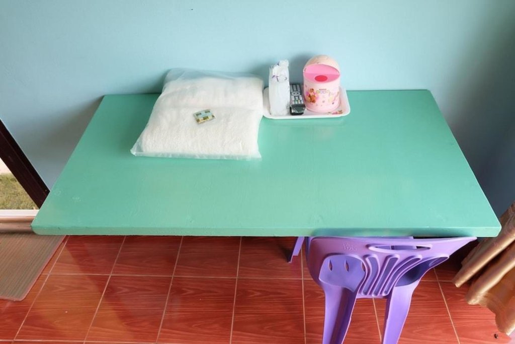 Сакон Накхон: Khuan Pron Holiday Home