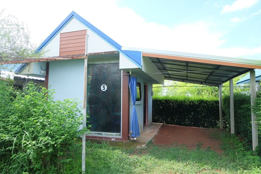 Сакон Накхон: Khuan Pron Holiday Home