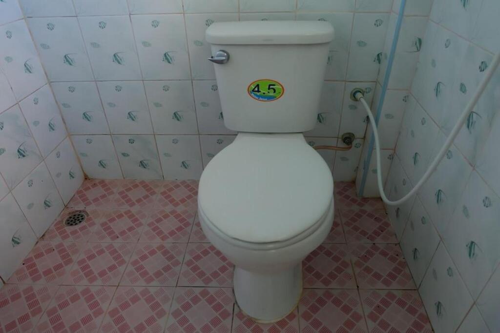 Сакон Накхон: Khuan Pron Holiday Home