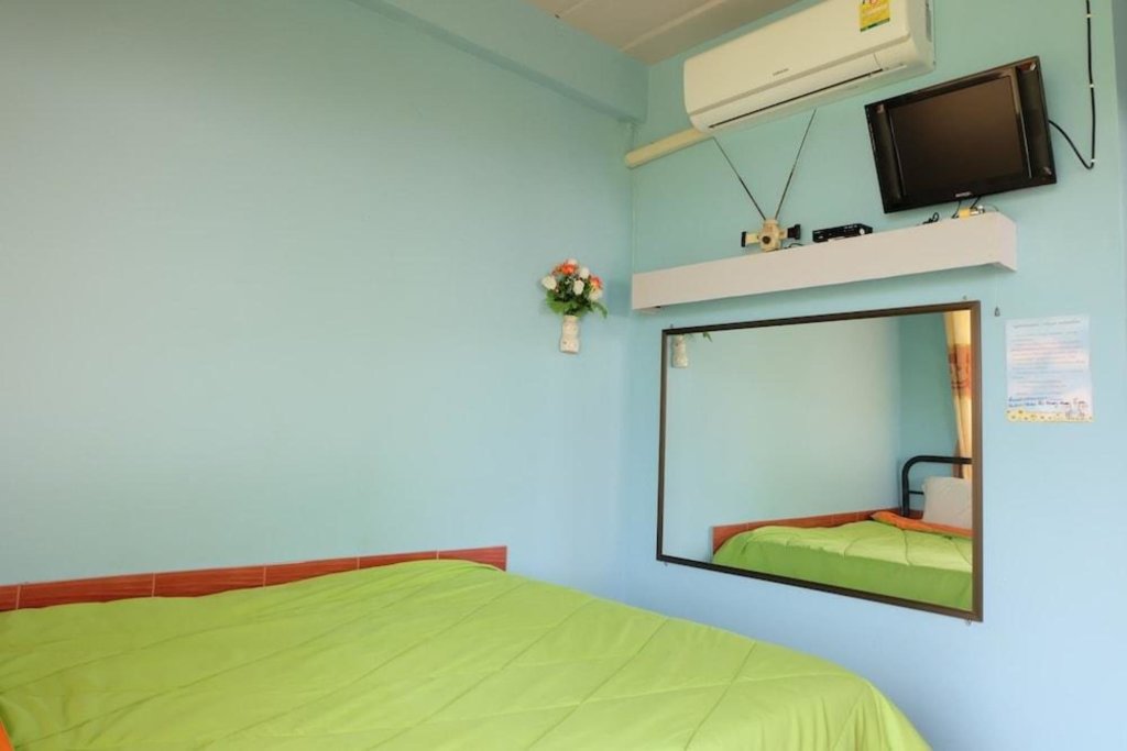 Khuan Pron Holiday Home — фото 4