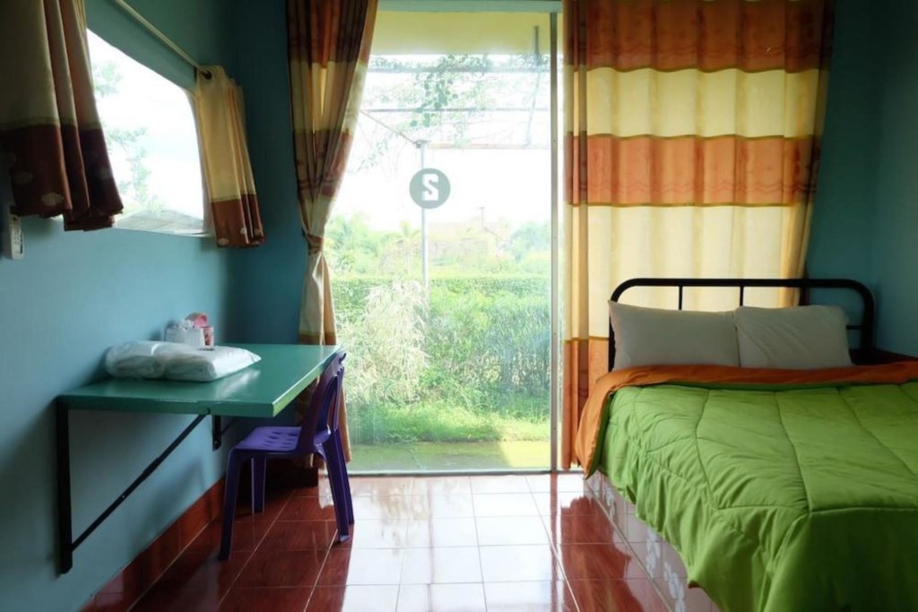 Khuan Pron Holiday Home — фото 5