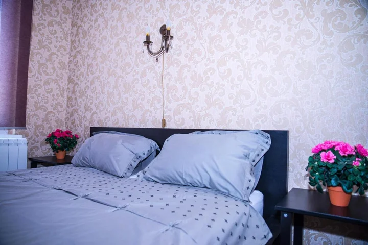 Азов: Guest House Prestige