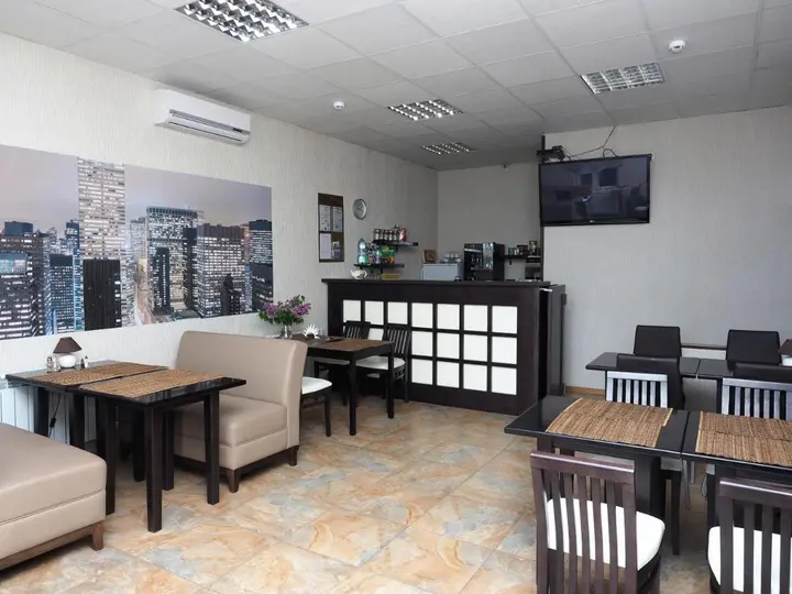 Азов: Guest House Prestige