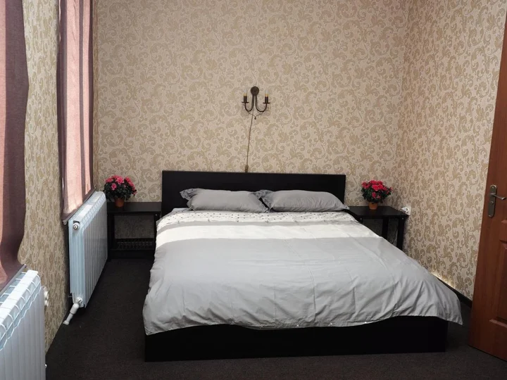 Азов: Guest House Prestige