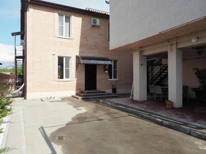 Азов: Guest House Prestige