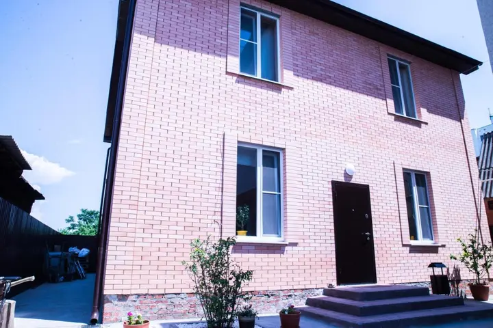 Азов: Guest House Prestige