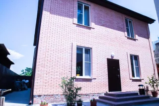 Азов: Guest House Prestige