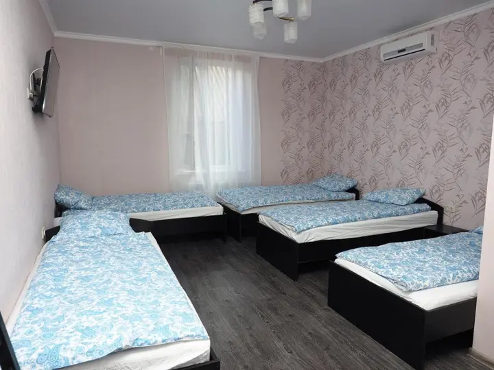 Азов: Guest House Prestige
