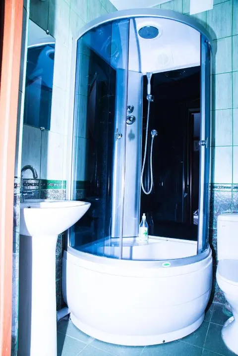 Азов: Guest House Prestige