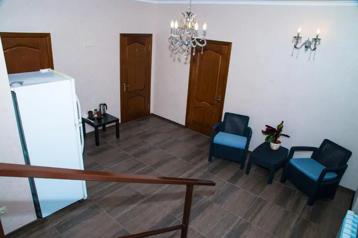 Азов: Guest House Prestige
