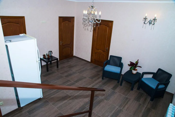 Азов: Guest House Prestige