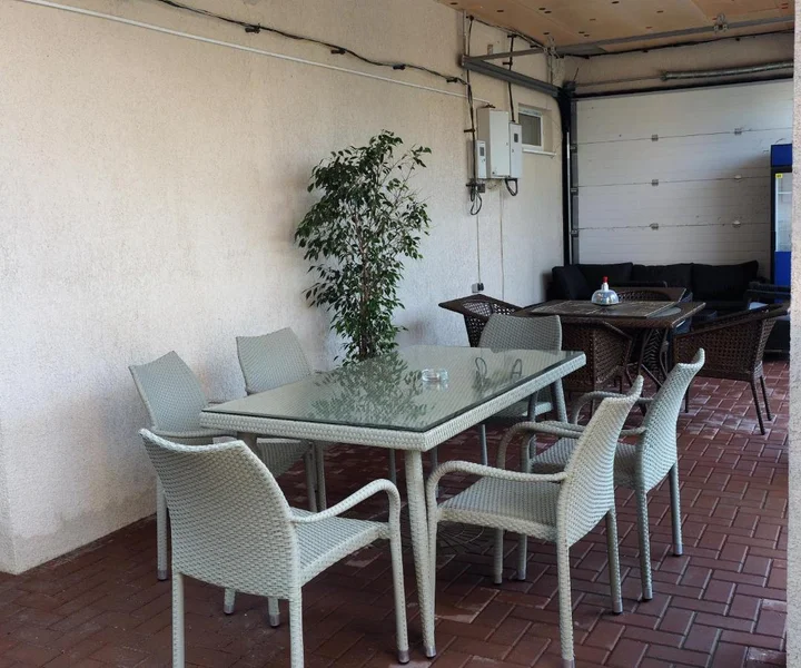 Азов: Guest House Prestige