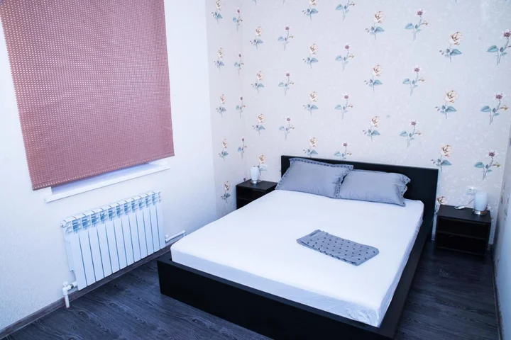 Азов: Guest House Prestige