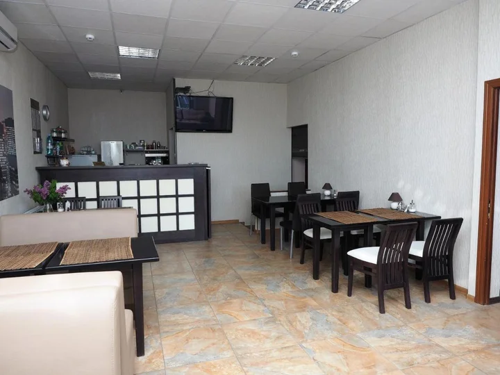 Азов: Guest House Prestige