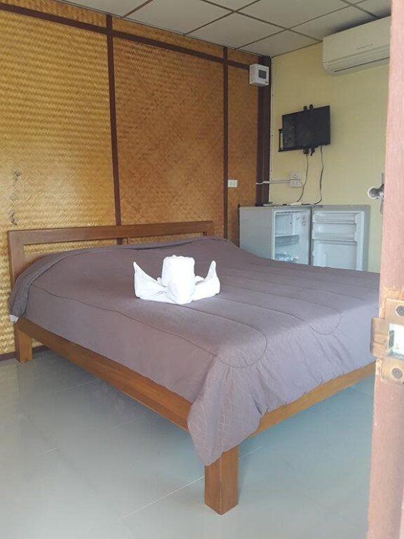 Канчанабури: Bambooya Resort