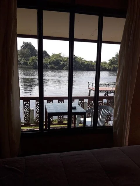 Канчанабури: Bambooya Resort