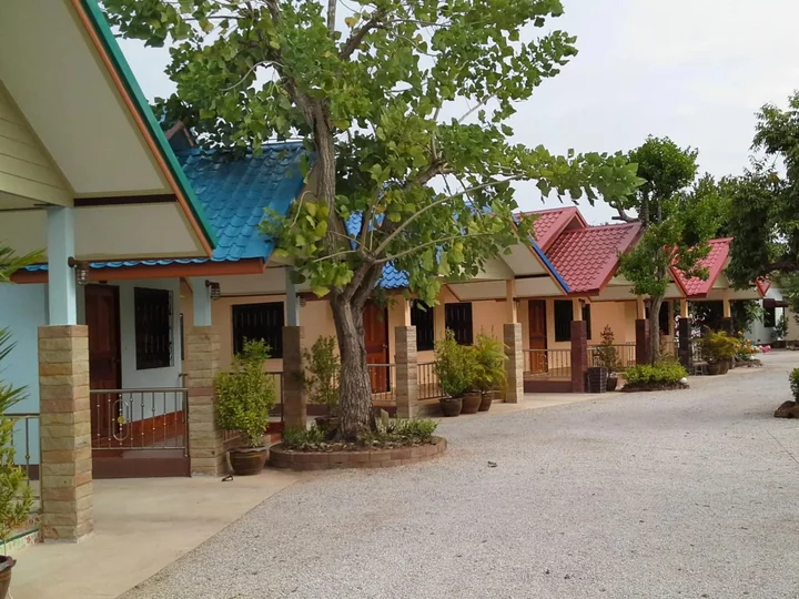 Лоэй: Patchareeporn Resort