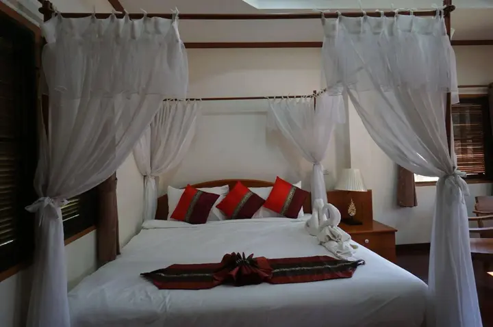 Маерим: Phuoobfa Resort