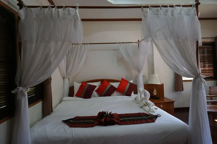 Маерим: Phuoobfa Resort
