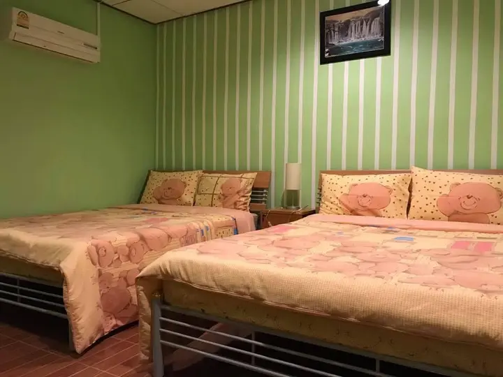 Ко Сичанг: Big House Kohsichang