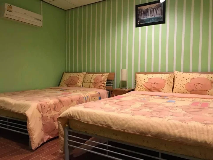 Ко Сичанг: Big House Kohsichang