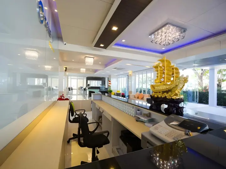 Удонтхани: The Ozone Boutique Hotel (SHA Plus)