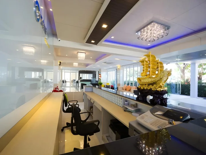 Удонтхани: The Ozone Boutique Hotel (SHA Plus)