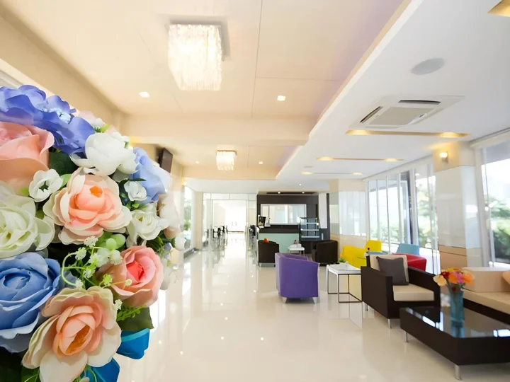 Удонтхани: The Ozone Boutique Hotel (SHA Plus)