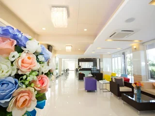 Удонтхани: The Ozone Boutique Hotel (SHA Plus)