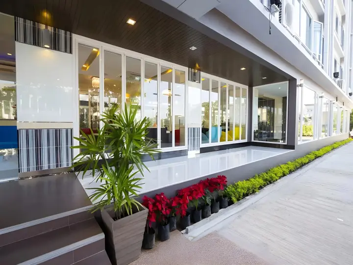 Удонтхани: The Ozone Boutique Hotel (SHA Plus)