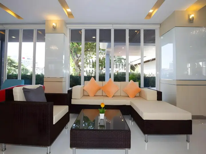 Удонтхани: The Ozone Boutique Hotel (SHA Plus)