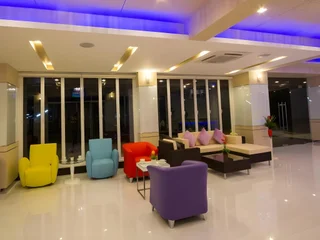 Удонтхани: The Ozone Boutique Hotel (SHA Plus)