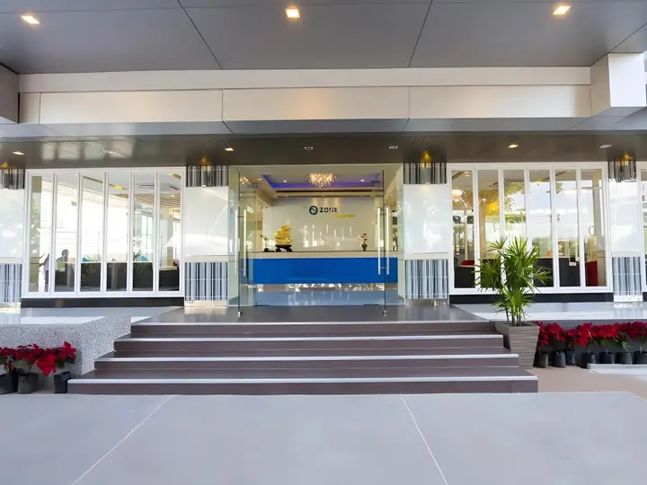 Удонтхани: The Ozone Boutique Hotel (SHA Plus)