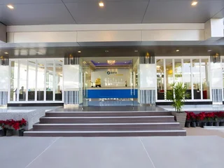 Удонтхани: The Ozone Boutique Hotel (SHA Plus)