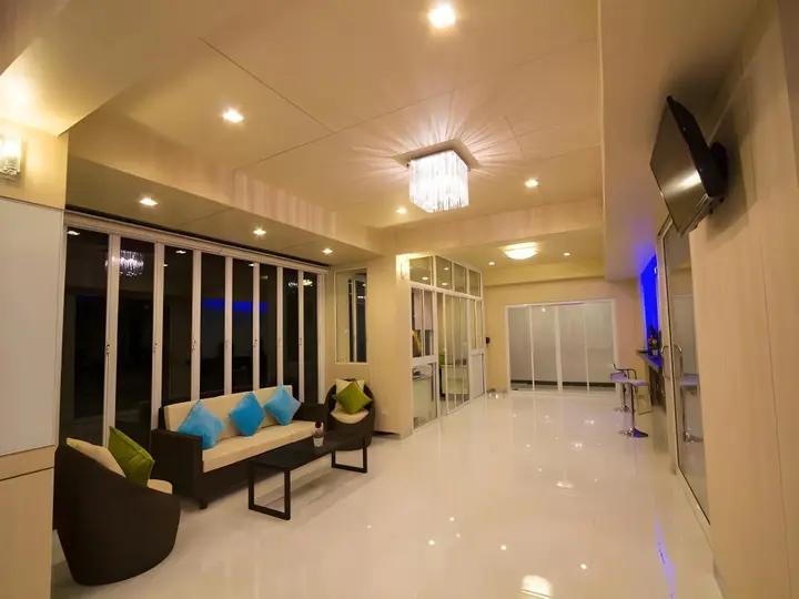 Удонтхани: The Ozone Boutique Hotel (SHA Plus)