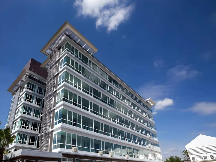 Удонтхани: The Ozone Boutique Hotel (SHA Plus)