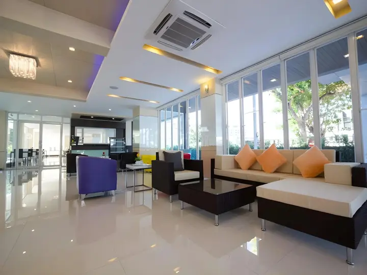 Удонтхани: The Ozone Boutique Hotel (SHA Plus)