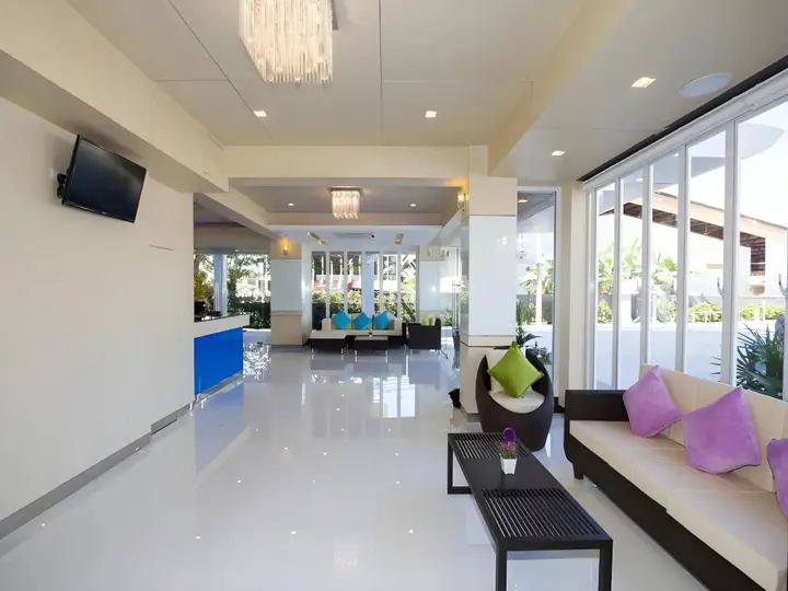 Удонтхани: The Ozone Boutique Hotel (SHA Plus)