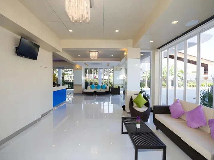 Удонтхани: The Ozone Boutique Hotel (SHA Plus)