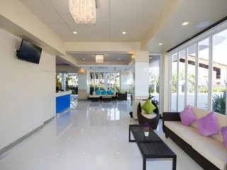 Удонтхани: The Ozone Boutique Hotel (SHA Plus)