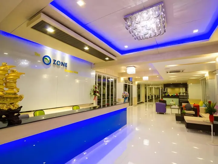 Удонтхани: The Ozone Boutique Hotel (SHA Plus)