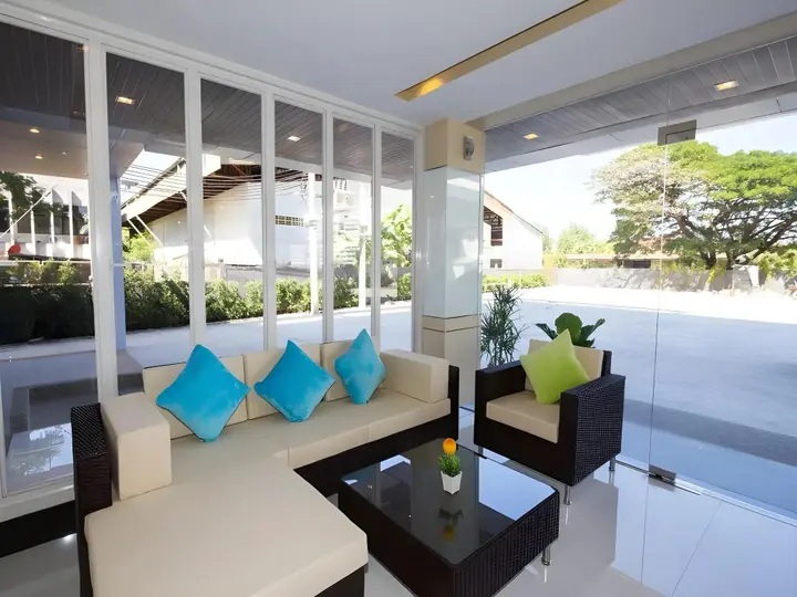 Удонтхани: The Ozone Boutique Hotel (SHA Plus)