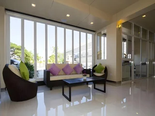 Удонтхани: The Ozone Boutique Hotel (SHA Plus)