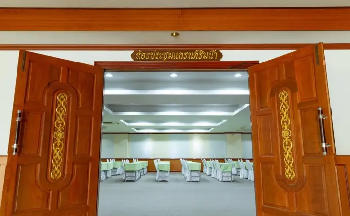 Пхра-Прадэнг: Rimnam Hotel Suk Sawat 70