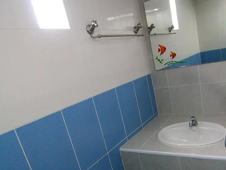 Пхра-Прадэнг: Rimnam Hotel Suk Sawat 70